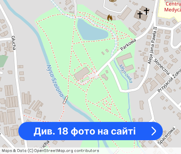 Komfort i Wygoda Winda Balkon Klima M.Parkingowe Park Cisza i Spokój - Фото 1