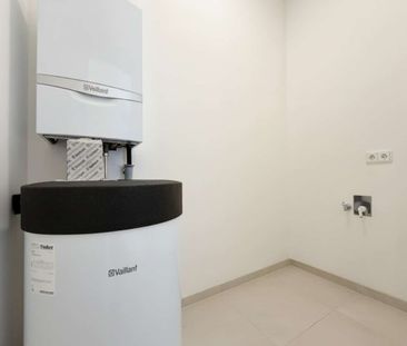 Stilvolle 3-Zimmer-Altbauwohnung in der Innenstadt - Photo 5