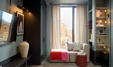 Studio to rent - Photo 4