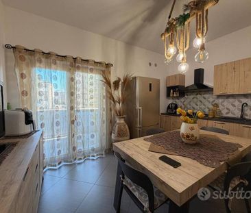 Appartamento di 150 m² con 5 locali a Palermo - Photo 3