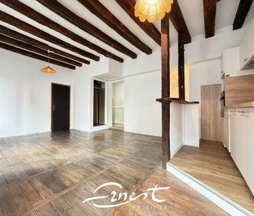 Location Appartement 2 pièces 60m² POITIERS 86000 - Photo 3