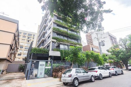 Apartamento com 1 quarto e 60m² para alugar em Bela Vista, Porto Alegre. - Foto 3