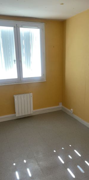 Appartement TYPE 4 – 78 m² - Photo 1