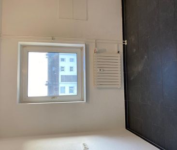 TOP 3 Zimmer Wohnung mit Balkon - Foto 1