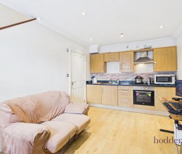 1 bedroom terraced house to rent - Photo 1