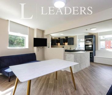 1 bedroom property to rent Apartment A, Harefield House, Sheffield,... - Photo 1