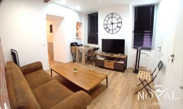 Location Appartement 3 pièces 57m² GRASSE 06130 - Photo 1