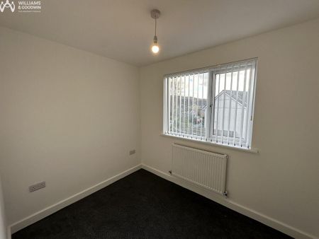 2 bedroom semi-detached house to rent - Photo 2