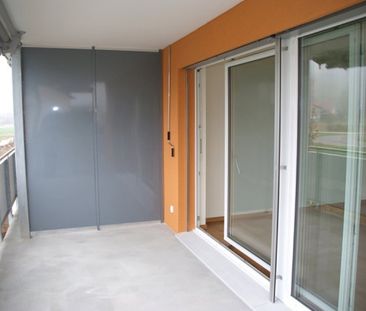 3.5 Zimmer, 77 m², EG - Photo 4