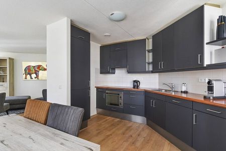 Te huur: Appartement Muzenplein 69 in Den Haag - Foto 3