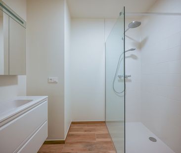 Energiezuinig tweeslaapkamerappartement in Waregem - Photo 6
