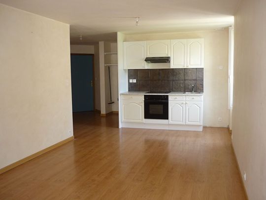 Location Appartement 2 pièces 47m² - Photo 1