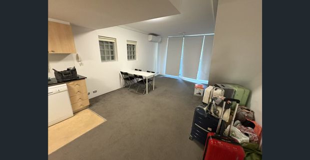 🏡【Bright North-Facing Split-Level Apartment | Prime Waterloo Location | Near USYD / UNSW / UTS】!CONFIRM THE LEASE TERM IN ADVANCE! - Photo 1