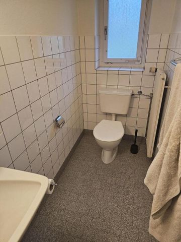 Gemütliche Wohnung in Rheinau - Photo 5