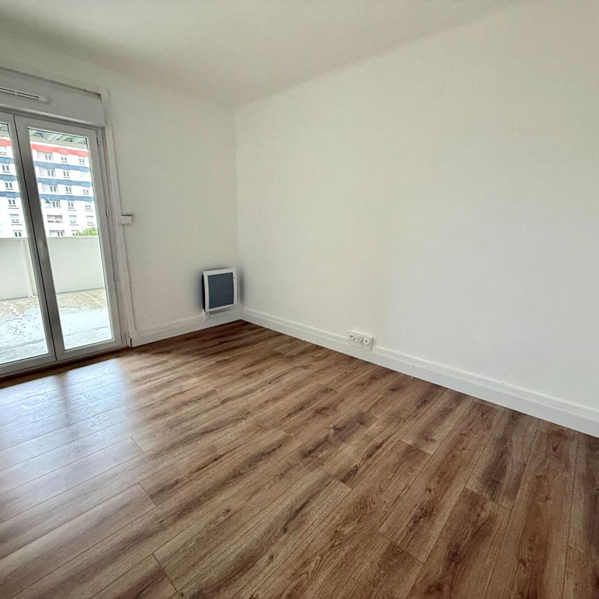 Appartement 4 pièces - Photo 1