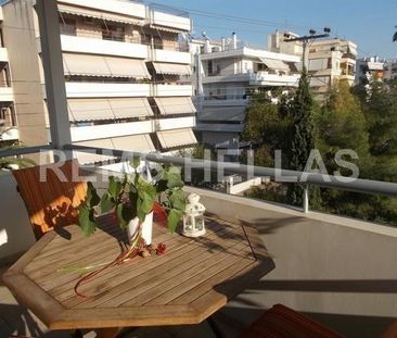 Διαμέρισμα για ενοικίαση Νέα Φιλοθέη (Μαρούσι) - Photo 5