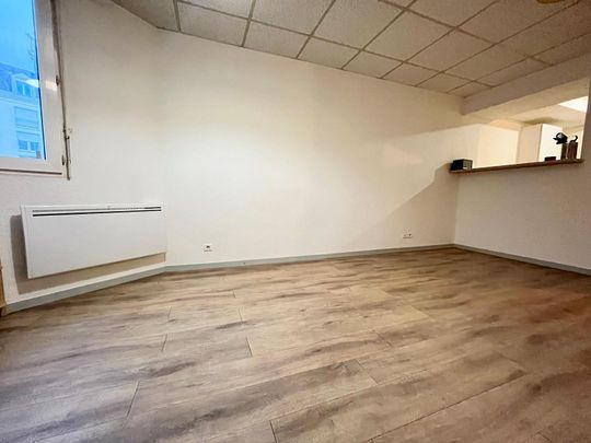 Location Appartement 2 pièces 46m² NANTES 44000 - Photo 1