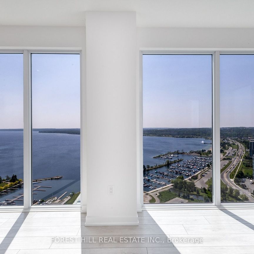 For Lease - 39 Mary Street Unit# 2709, Barrie, Ontario - Photo 1