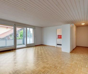 3.5 Zimmer, 80 m², 2. Stock - Foto 2