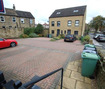 3 bedroom terraced house to rent - Photo 4