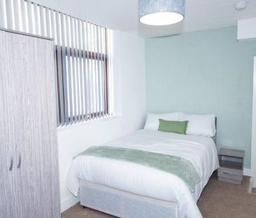 5 bedroom terraced house to rent - Photo 6