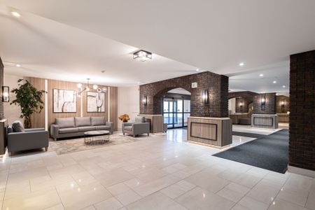 For Lease - 966 Inverhouse Drive Unit# 109, Mississauga, Ontario - Photo 2