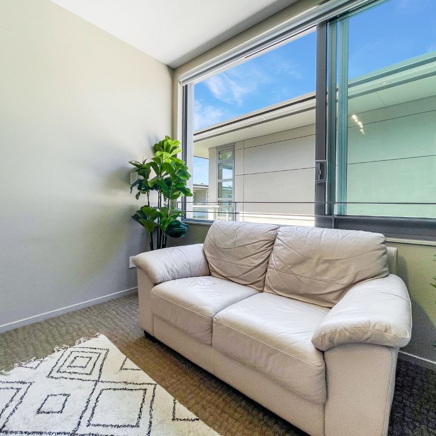 ***Welcome to apartment W401A in Revolucion Apartments.*** - Photo 1