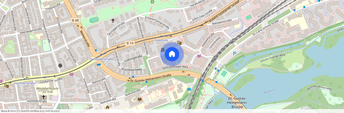 Franz-Haas-Str. 2, 90491, Nürnberg