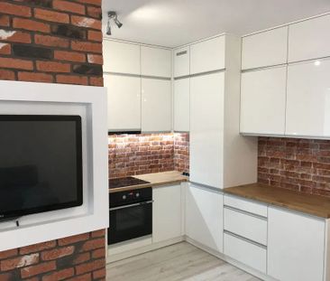 Mały Kack | Słoneczne Mieszkanie | 54m2 - Photo 1