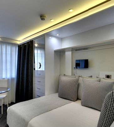 Regents Park, Albany Street, London, NW1 - Photo 1