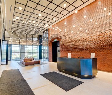 For Lease - 3200 William Coltson Avenue Unit# 724, Oakville, Ontario - Photo 1