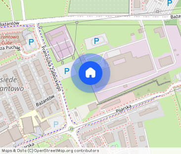 Dwupokojowe mieszkanie na nowoczesnym osiedlu - Фото 1
