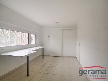 Appartement 1.5 pièce au 2ème - Photo 5
