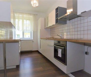 Dieses gut geschnittene Apartment ist ideal geeignet für Single ode... - Foto 3