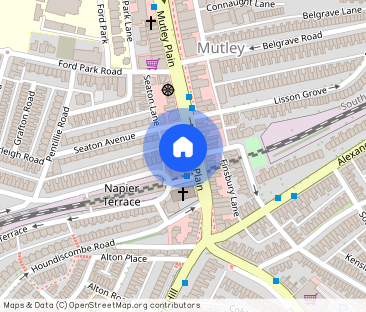 1 bedroom apartment to rent - Photo 1