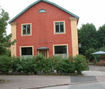 Stiernhielmsgatan, Uppsala - Photo 2