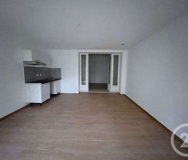 Location Appartement 2 pièces 44m² MONTPELLIER 34090 - Photo 1