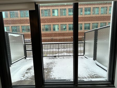 For Lease - 699 Sheppard Avenue Unit# 109, Toronto, Ontario - Photo 5