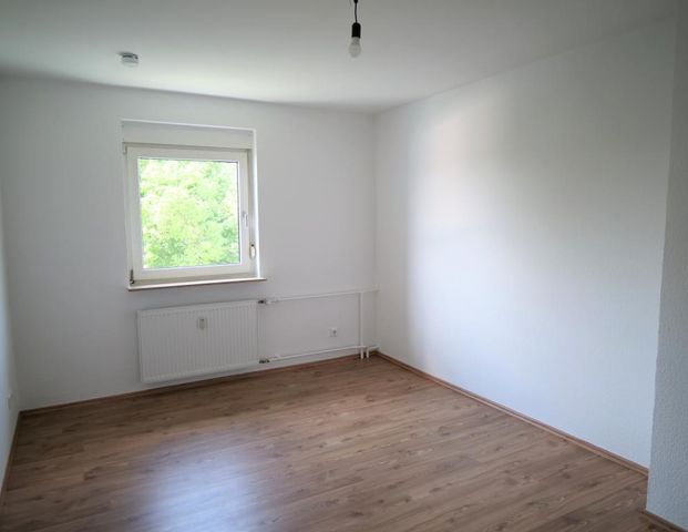 Demnächst frei! 3-Zimmer-Wohnung in Kaiserslautern - Photo 1