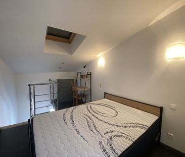 Location Maison 1 pièce 24m² CASTELNAUDARY 11400 - Photo 1