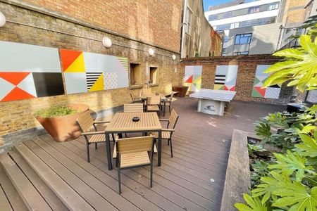 Studio to rent - Photo 4