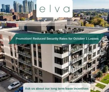 Elva | 320 25 Ave SW, Calgary - Photo 1