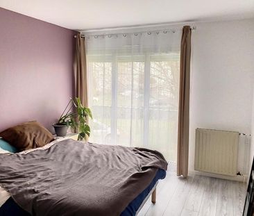 A LOUER T2 MEUBLE ST BARTHELEMY - Appartement type ... - Photo 4