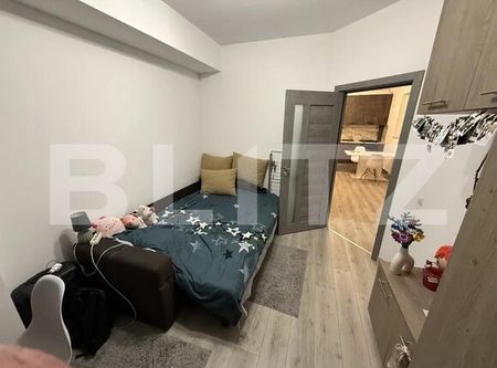 Apartament de 3 camere, modern, parcare, zona Fabricii - Photo 4
