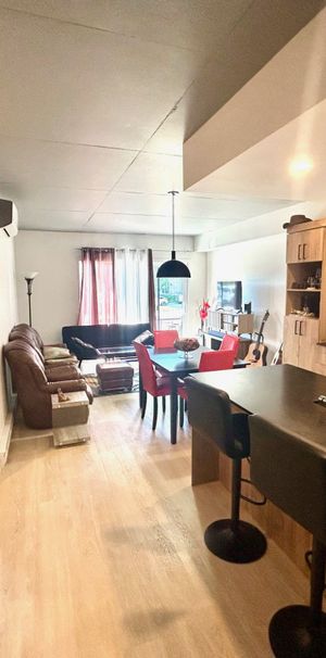 Logement 3 1/2 à Louer Pour 1 Septembre - Photo 1