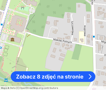 Mieszkanie 3 pokojowe 48 m2 Naramowice - Zdjęcie 1