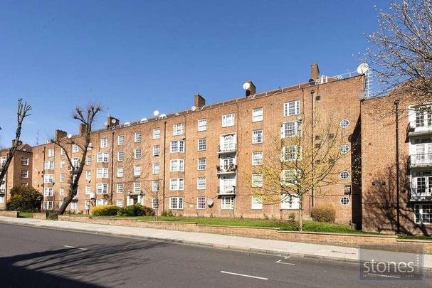 Constable House, Adelaide Road, London, NW3 - Photo 1