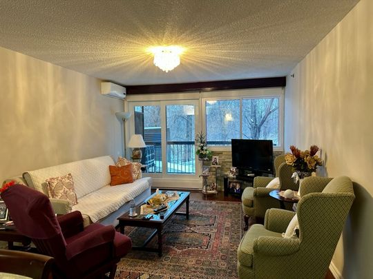 Appartement à louer - Photo 1