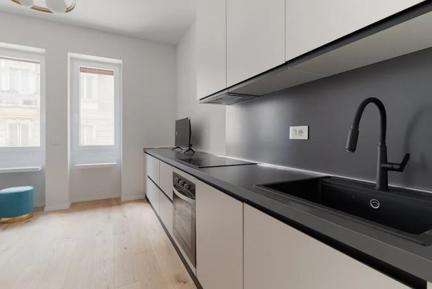 Corso Sempione, Milan, Lombardy 20145 - Photo 1