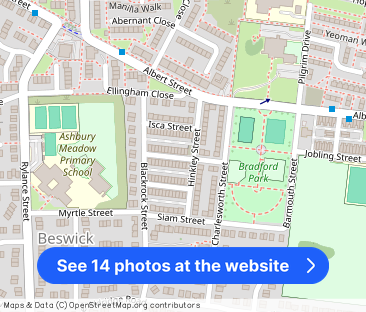 Townley Street, Manchester, Greater Manchester, M11 - Photo 1